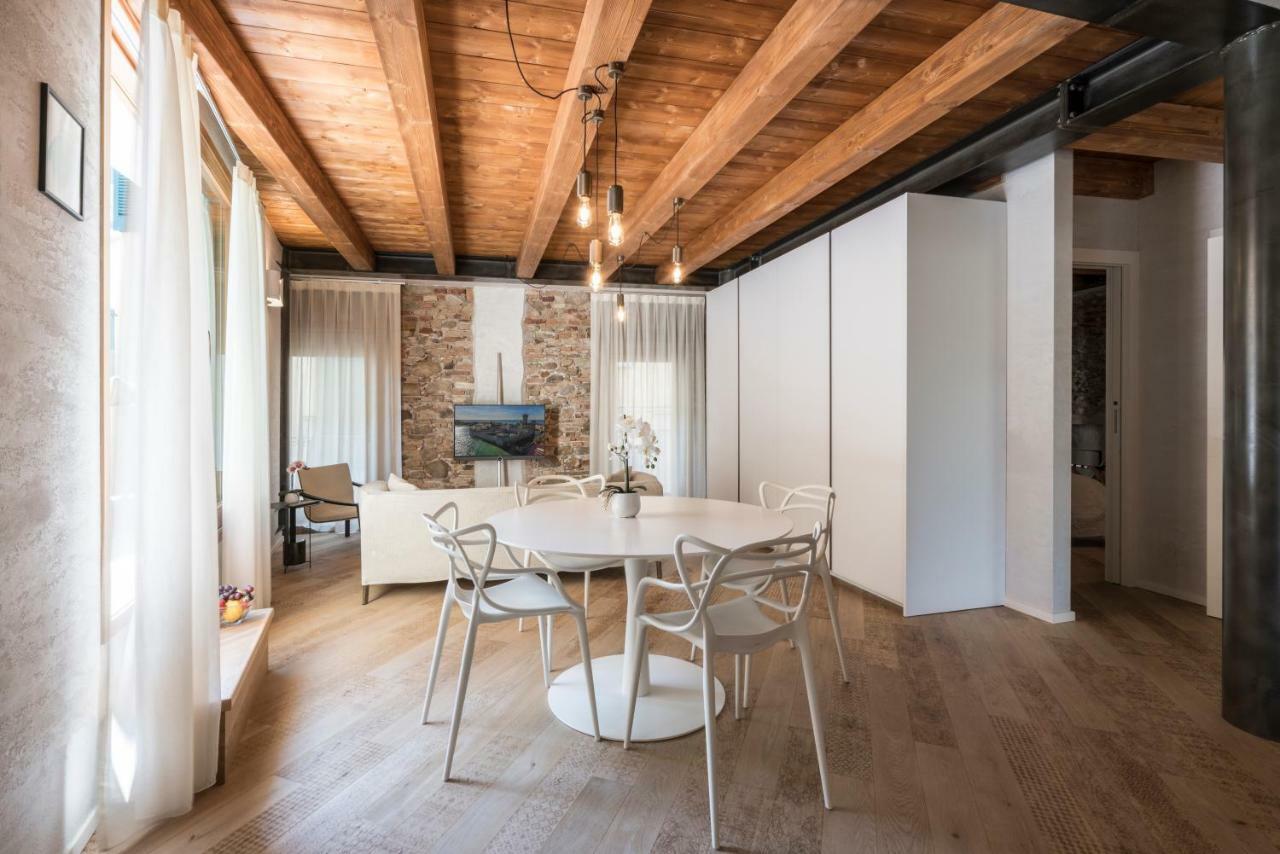 Crocus Apartments Sirmione Extérieur photo